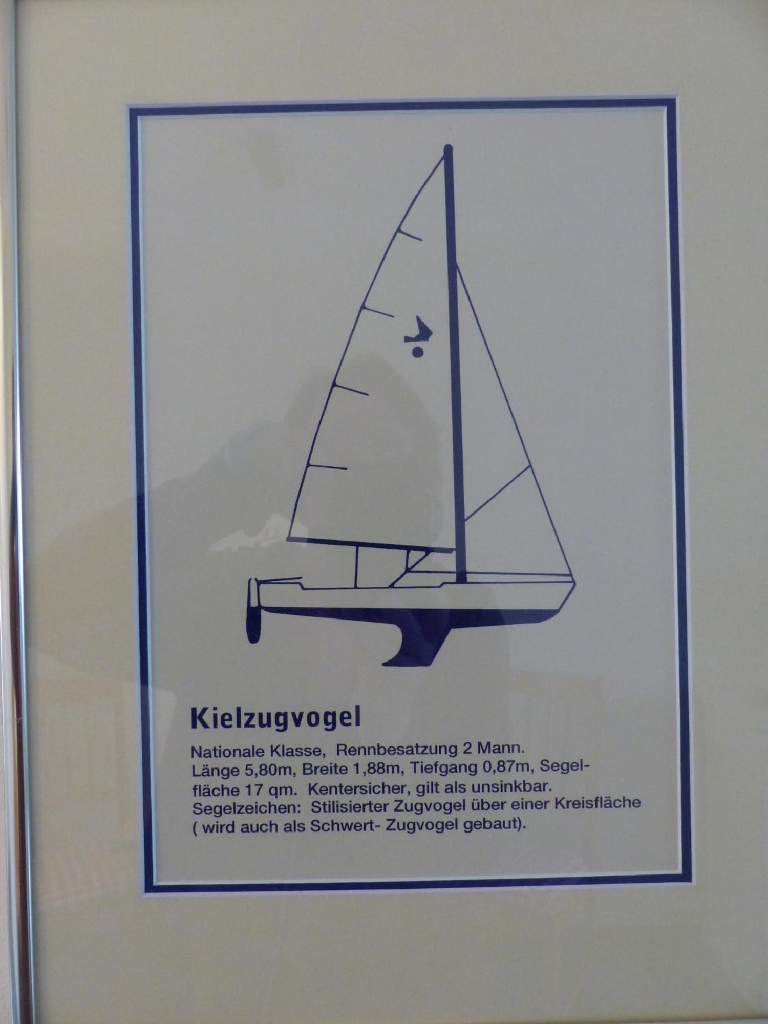 לבואה Zugvogel מראה חיצוני תמונה